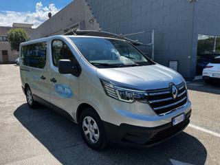 RENAULT Trafic usata, con Airbag