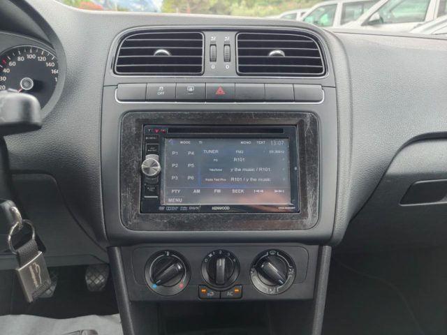 VOLKSWAGEN Polo usata 18