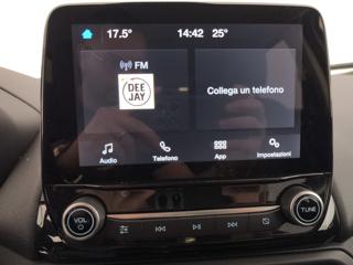 FORD EcoSport usata, con Servosterzo