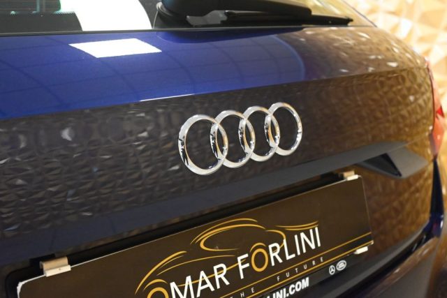 AUDI Q2 usata 20