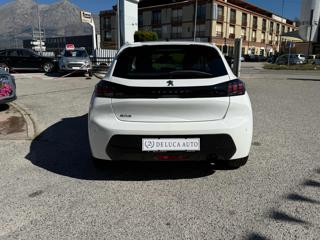 PEUGEOT 208 usata, con Chiusura centralizzata