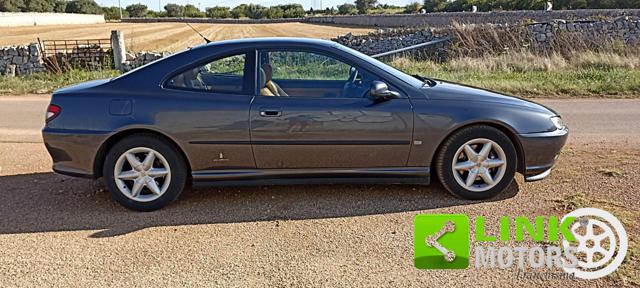 PEUGEOT 406 usata, con Airbag Passeggero