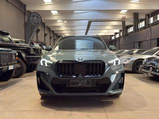 BMW X1 usata, con Airbag