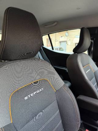 DACIA Sandero usata, con ESP