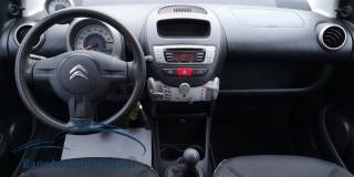 CITROEN C1 usata, con Autoradio