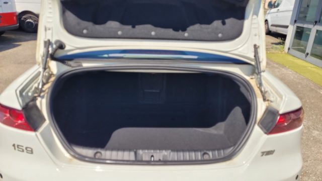 ALFA ROMEO 159 usata, con Boardcomputer