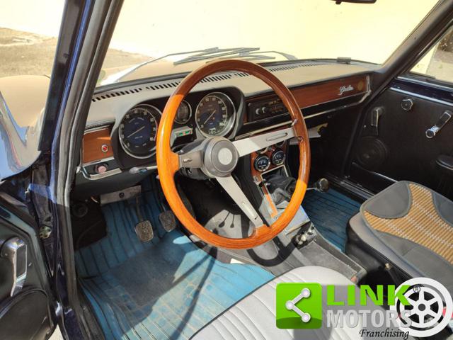 ALFA ROMEO Giulia usata 15