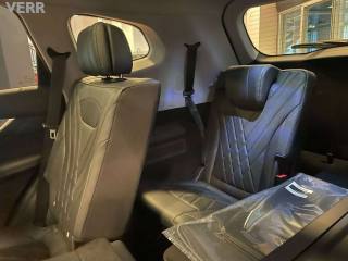 OTHERS-ANDERE OTHERS-ANDERE usata, con Regolazione elettrica sedili