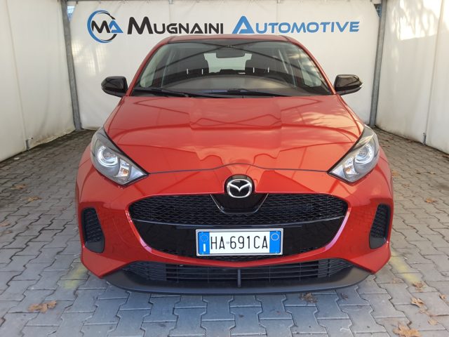 MAZDA 2 usata, con Airbag