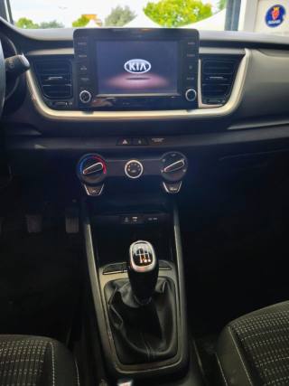 KIA Stonic usata, con Chiusura centralizzata