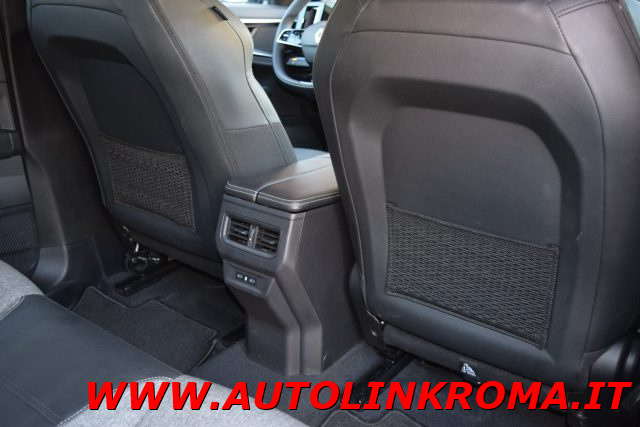 RENAULT Rafale usata, con Chiusura centralizzata telecomandata