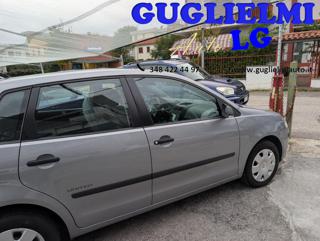 VOLKSWAGEN Polo usata, con Immobilizzatore elettronico