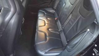 TESLA Model S usata, con Climatizzatore