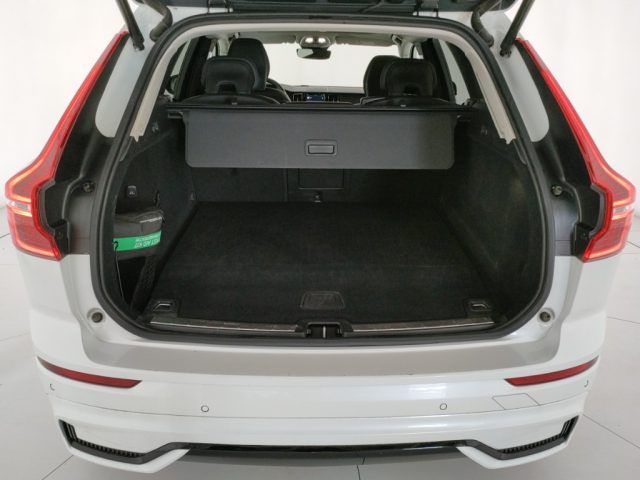 VOLVO XC60 usata, con Controllo automatico clima