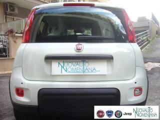 FIAT Panda usata, con Controllo elettronico della corsia
