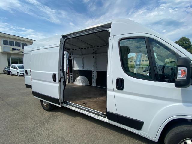 FIAT Ducato usata 29