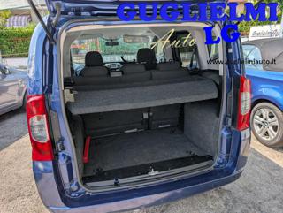 FIAT Qubo usata, con MP3
