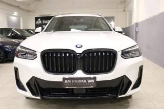 BMW X3 usata, con Airbag