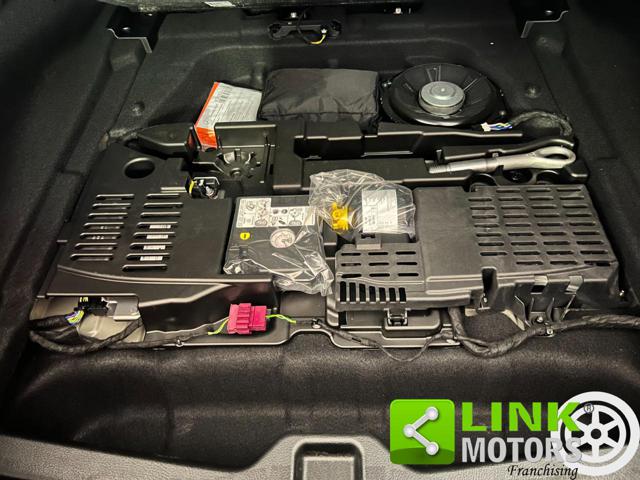 MERCEDES-BENZ CLA 35 AMG usata, con Fari LED