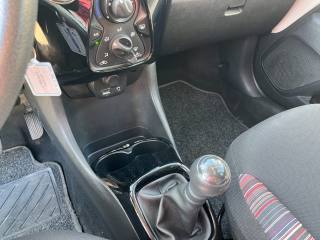 CITROEN C1 usata, con Cronologia tagliandi