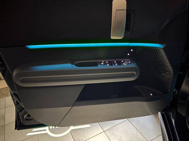 MINI Countryman usata, con Park Distance Control