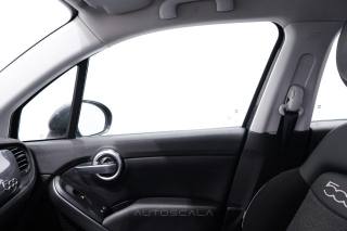 FIAT 500X usata, con Volante multifunzione