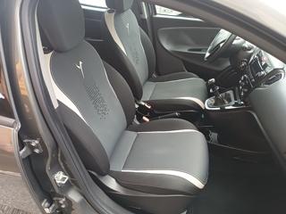 LANCIA Ypsilon usata, con Climatizzatore