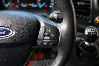 FORD Transit Custom usata, con Limitatore di velocità