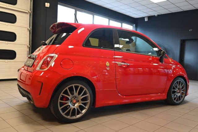 ABARTH 695 usata 148