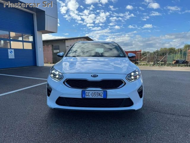 KIA Ceed usata, con Airbag Passeggero