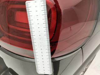CITROEN C3 Aircross usata, con Isofix