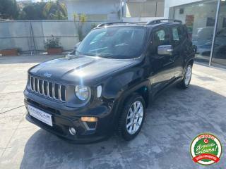 JEEP Renegade usata, con Alzacristalli elettrici