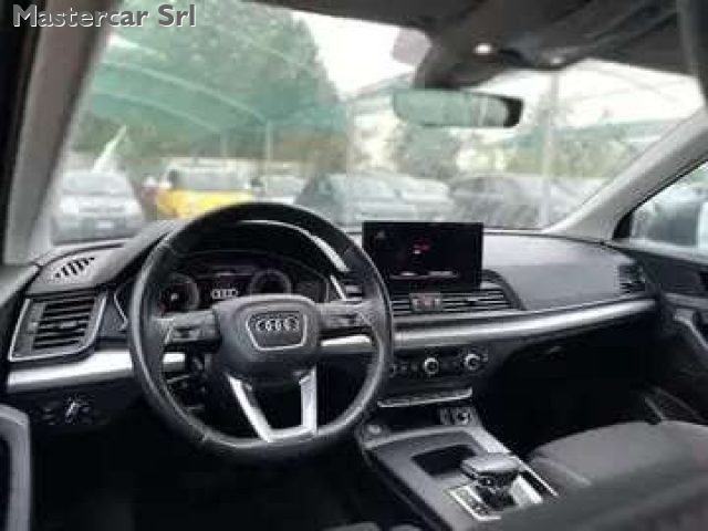 AUDI Q5 usata, con Airbag Passeggero