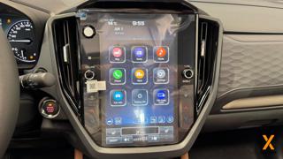 SUBARU Forester usata, con Controllo automatico clima
