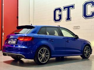 AUDI S3 usata, con Antifurto