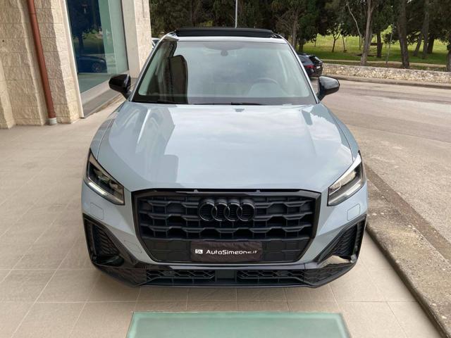 AUDI Q2 usata, con Airbag