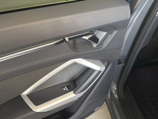 AUDI Q3 usata, con Servosterzo