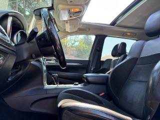 JEEP Grand Cherokee usata, con Fendinebbia