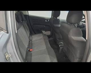 CITROEN C3 usata 17