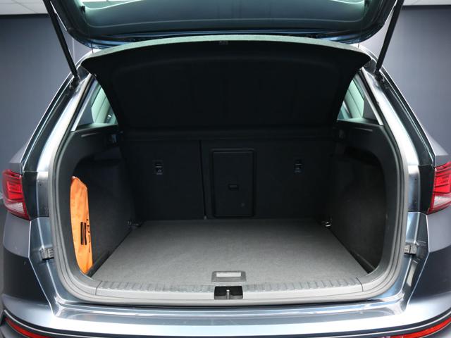 SEAT Ateca usata, con Cerchi in lega