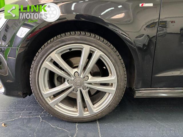 AUDI A3 usata, con MP3