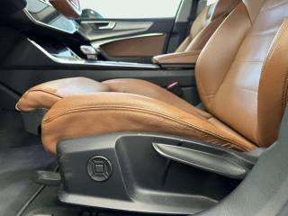 AUDI A6 usata, con Volante multifunzione
