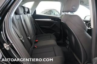 AUDI Q5 usata, con Luci diurne