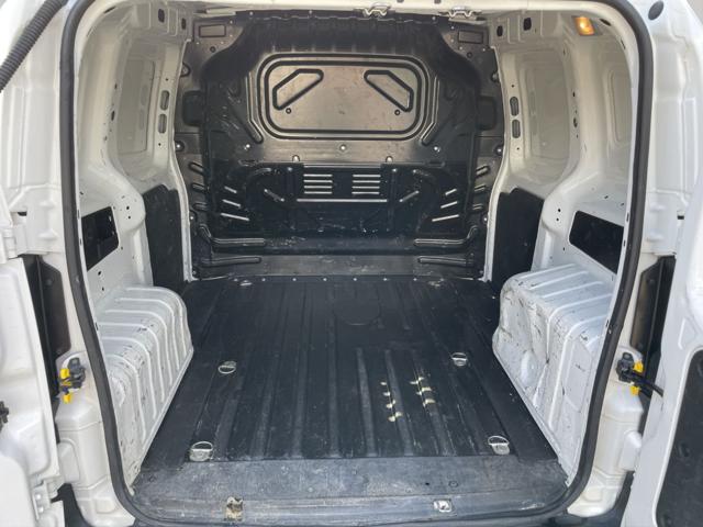 FIAT Fiorino usata, con Fendinebbia
