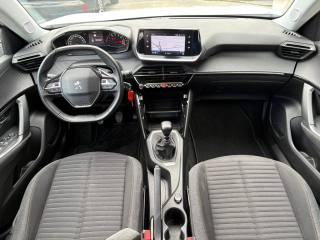 PEUGEOT 2008 usata, con Boardcomputer
