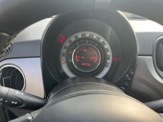 FIAT 500 usata, con Boardcomputer