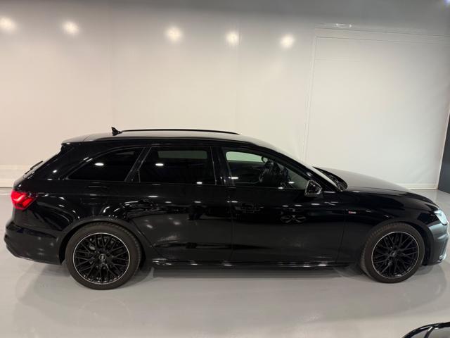 AUDI A4 usata, con Airbag Passeggero