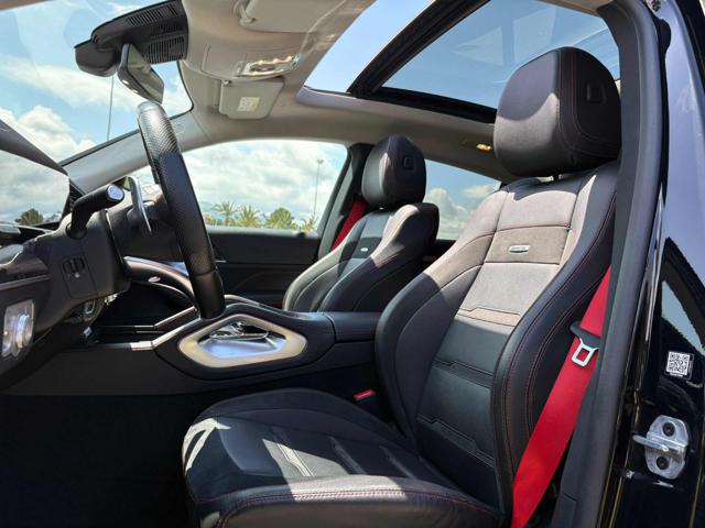 MERCEDES-BENZ GLE 53 AMG usata, con Cruise Control