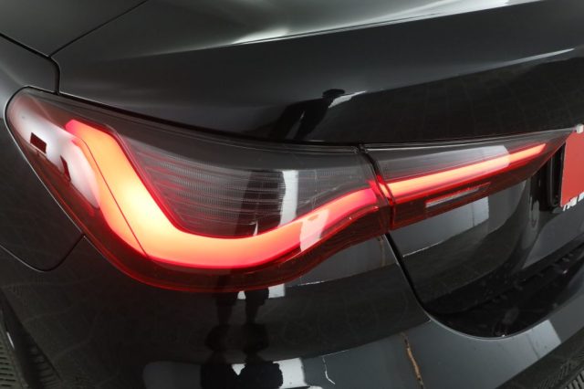 BMW 420 usata 8