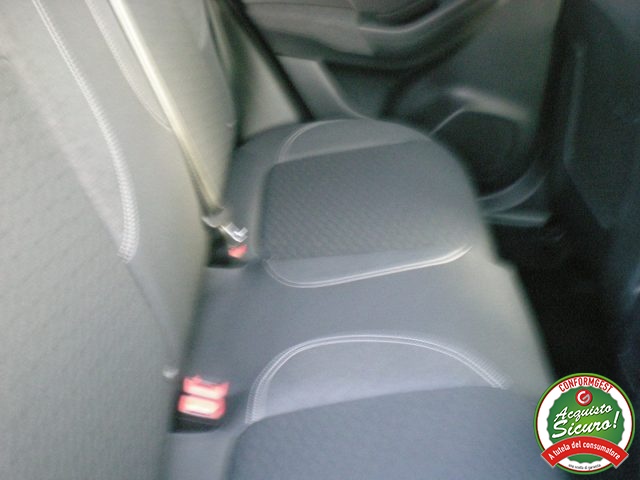 FORD Puma usata, con Bracciolo